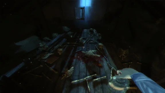 Darkness Within 2: The Dark Lineage 🔑STEAM KEY✔️GLOBAL