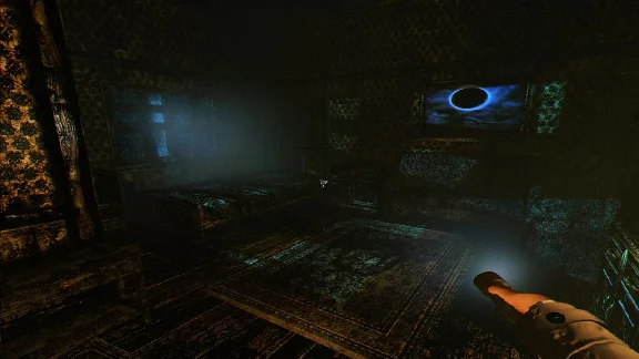 Darkness Within 2: The Dark Lineage 🔑STEAM KEY✔️GLOBAL