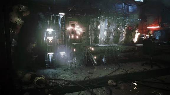 ✅ Observer: System Redux XBOX |X|S Digital Key 🔑