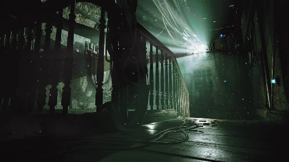 ✅ Observer: System Redux XBOX |X|S Digital Key 🔑