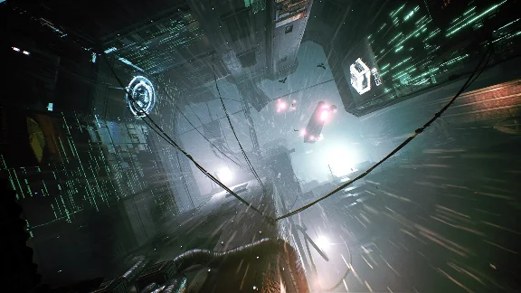 ✅ Observer: System Redux XBOX |X|S Digital Key 🔑