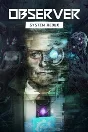 ✅ Observer: System Redux XBOX |X|S Digital Key 🔑