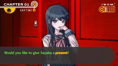 Danganronpa: Trigger Happy Havoc (Steam Gift RU) 🔥