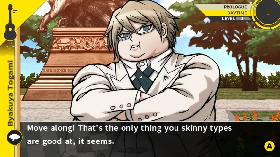 Danganronpa 2: Goodbye Despair (Steam Gift RU) 🔥
