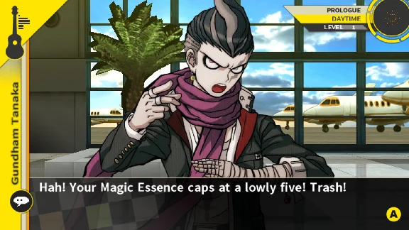 Danganronpa 2: Goodbye Despair (Steam Gift RU) 🔥