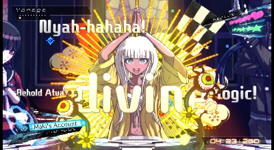Danganronpa V3: Killing Harmony (Steam Gift RU) 🔥