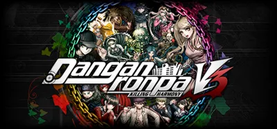 Danganronpa V3: Killing Harmony (Steam Gift RU) 🔥