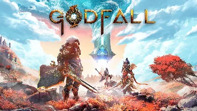 Godfall Epic Games Global Key