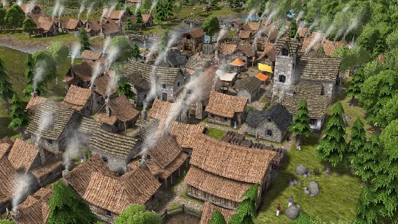 Banished STEAM•RU ⚡️AUTODELIVERY 💳0%