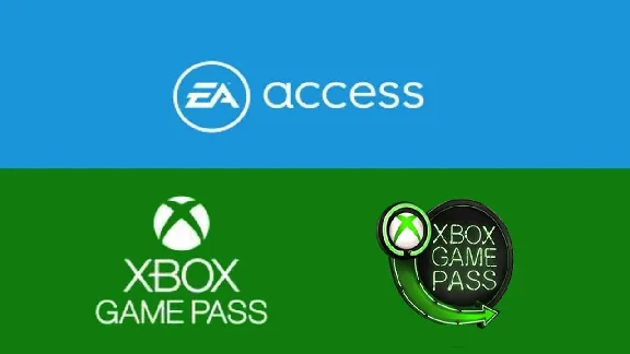 Xbox Game Pass Ultimate 14Gold+Pass+EA ✅(one,360)💳
