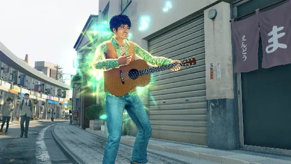 ✅ Yakuza: Like a Dragon Legendary Hero XBOX ONE|X|S 🔑