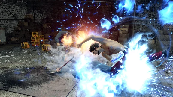 ✅ Yakuza: Like a Dragon Legendary Hero XBOX ONE|X|S 🔑