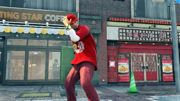✅ Yakuza: Like a Dragon Legendary Hero XBOX ONE|X|S 🔑