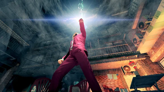 ✅ Yakuza: Like a Dragon Legendary Hero XBOX ONE|X|S 🔑