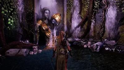 ✅Eternity: The Last Unicorn XBOX ONE Ключ🔑⭐💥