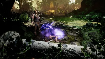 ✅Eternity: The Last Unicorn XBOX ONE Ключ🔑⭐💥