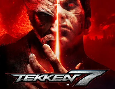 TEKKEN 7 SEASON PASS 4 DLC (STEAM) + GIFT