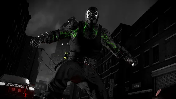 ✅The Telltale Batman Shadows Edition Xbox One Ключ🔑🔥