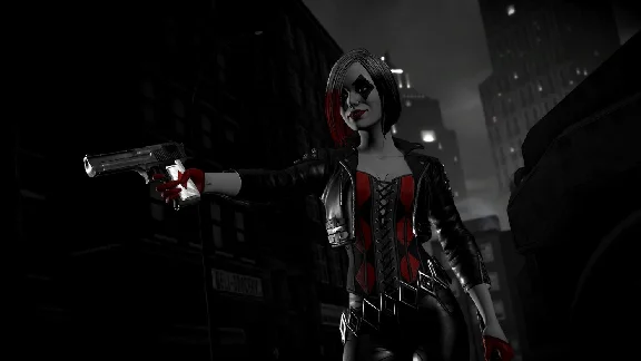 ✅The Telltale Batman Shadows Edition Xbox One Ключ🔑🔥