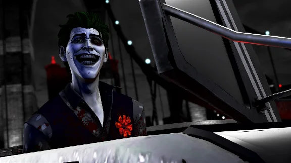 ✅The Telltale Batman Shadows Edition Xbox One Ключ🔑🔥