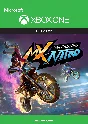 ✅MX Nitro: Unleashed  XBOX ONE SERIES X|S Key 🔑⭐💥