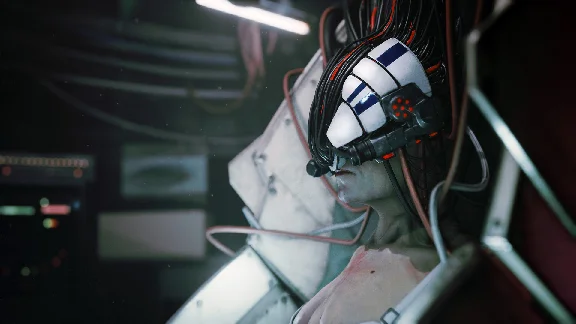 Observer: System Redux (Steam Gift RU) 🔥