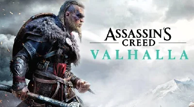 Assassin´s Creed Valhalla OFFLINE | Warranty