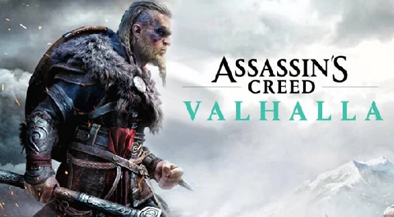 Assassin´s Creed Valhalla OFFLINE | Warranty
