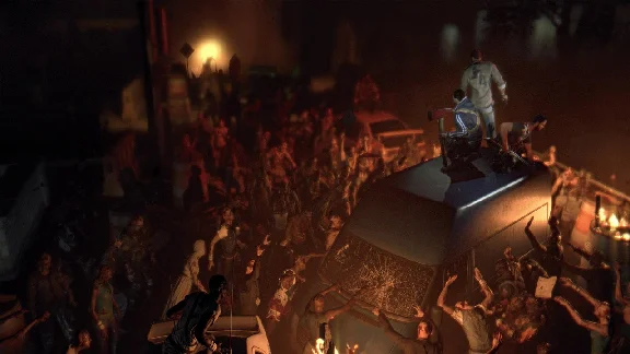 Dying Light: 5th Anniversary Bundle STEAM KEY / RU/CIS