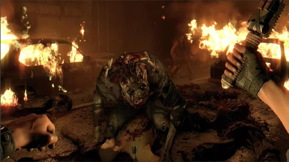 Dying Light: 5th Anniversary Bundle STEAM KEY / RU/CIS
