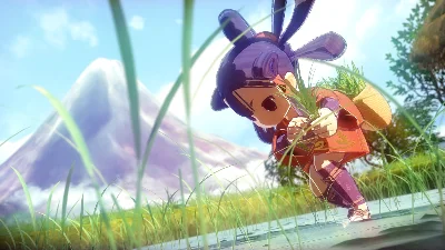 Sakuna: Of Rice and Ruin (Steam Gift Россия) 🔥