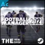 🍋 FOOTBALL MANAGER 2021 + Touch ⚽ GLOBAL | STEAM 🔺