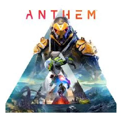 ANTHEM   Origin RU/ENG Lang.  + GIFT🔥
