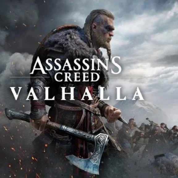 Assassins Creed Valhalla *Online + DATA CHANGE [MAIL]
