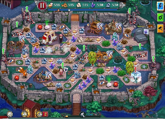 Incredible Dracula 3: Family Secret (Steam) ✅ GLOBAL 🌐