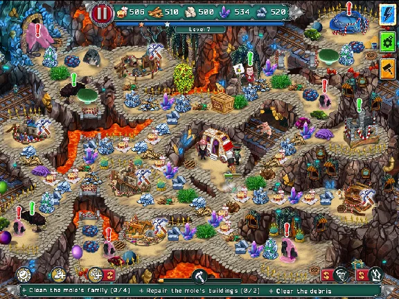 Incredible Dracula 3: Family Secret (Steam) ✅ GLOBAL 🌐