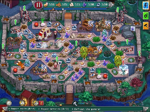 Incredible Dracula 3: Family Secret (Steam) ✅ GLOBAL 🌐