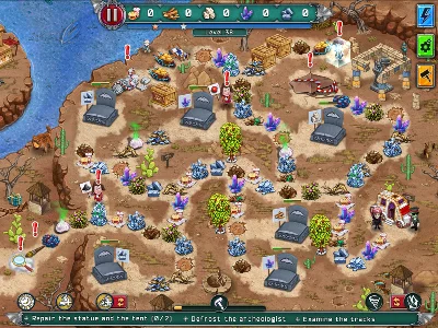 Incredible Dracula 3: Family Secret (Steam) ✅ GLOBAL 🌐