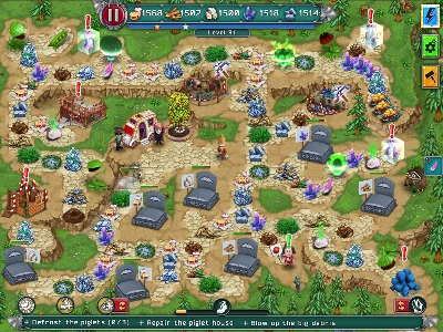 Incredible Dracula 3: Family Secret (Steam) ✅ GLOBAL 🌐