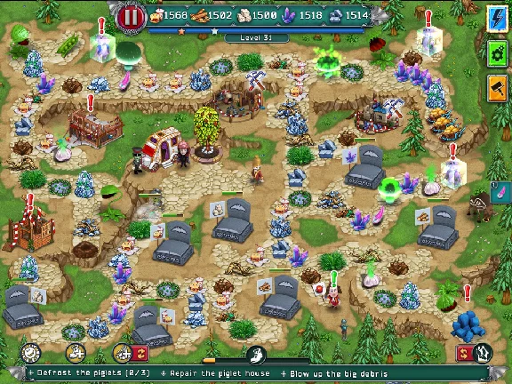 Incredible Dracula 3: Family Secret (Steam) ✅ GLOBAL 🌐