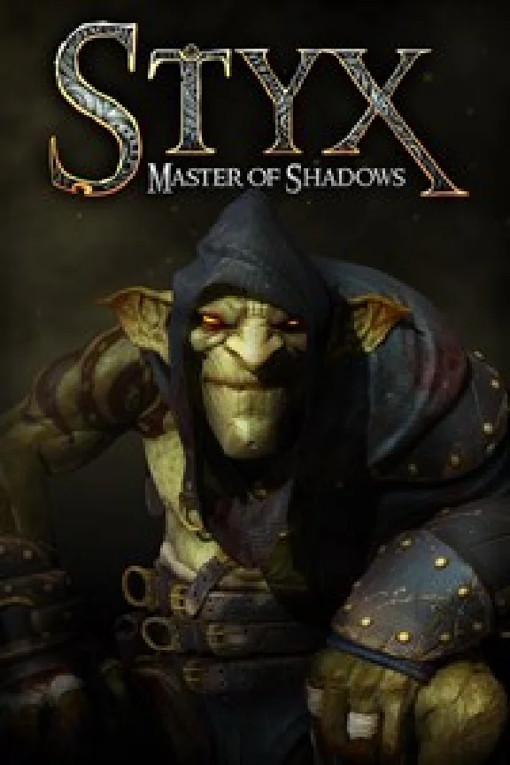 💎Styx: Master of Shadows XBOX ONE X|S KEY🔑