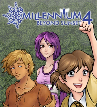 Millennium 4 - Beyond Sunset (Steam) ✅ REGION FREE 🌐