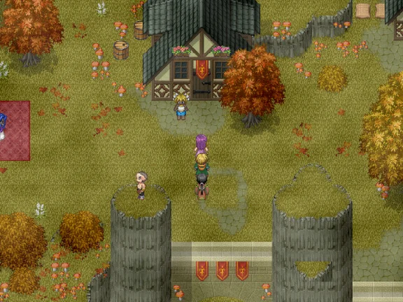 Millennium 4 - Beyond Sunset (Steam) ✅ REGION FREE 🌐