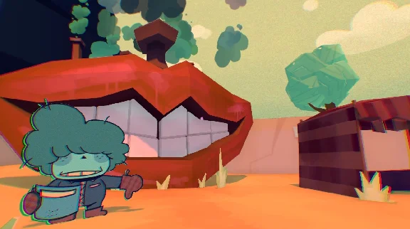Smile For Me STEAM KEY REGION FREE GLOBAL ROW + 🎁