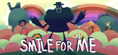Smile For Me STEAM KEY REGION FREE GLOBAL ROW + 🎁