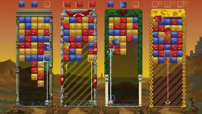 Tumblestone FULL VERSION STEAM KEY REGION FREE