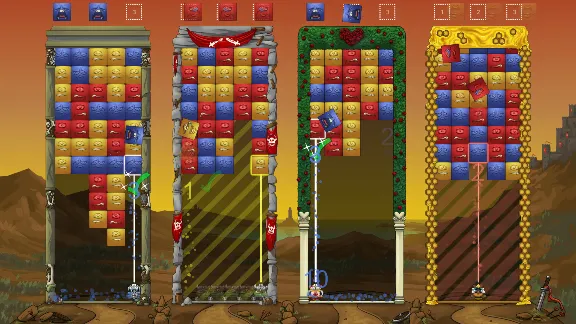 Tumblestone FULL VERSION STEAM KEY REGION FREE