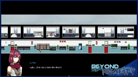 ✅ Beyond Reality STEAM KEY REGION FREE GLOBAL ROW
