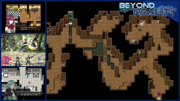 ✅ Beyond Reality STEAM KEY REGION FREE GLOBAL ROW