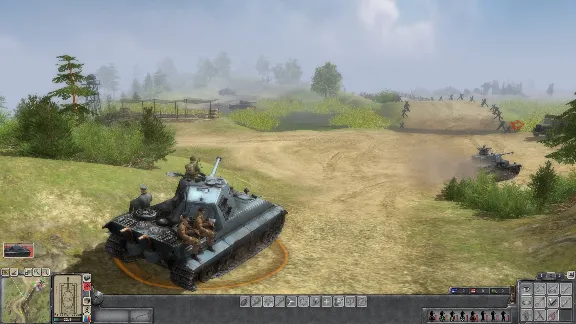 Faces of War STEAM KEY REGION FREE GLOBAL ROW